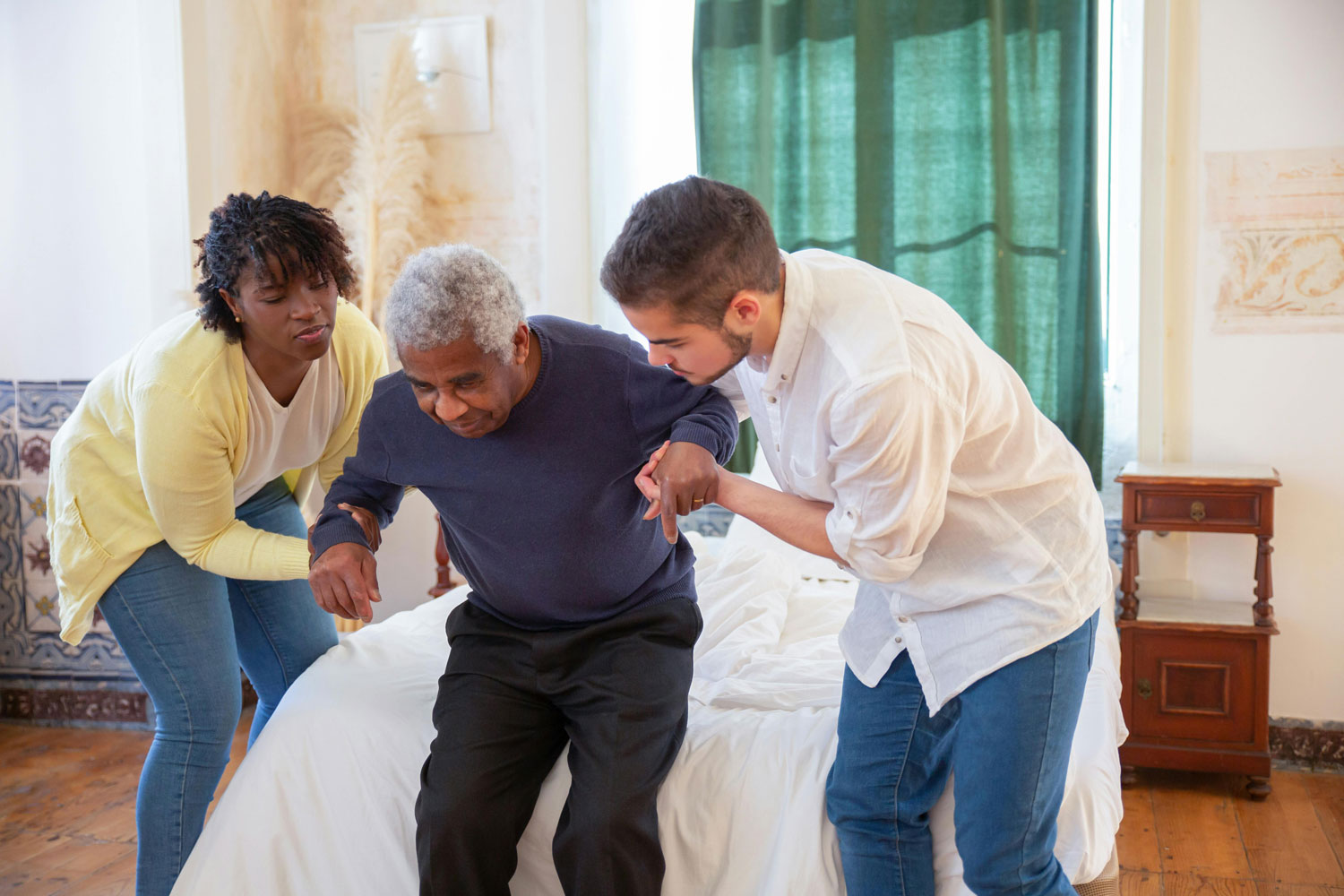 ProviderPlus 365 approach to home care